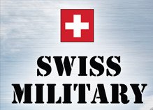 Swiss military By Chrono
