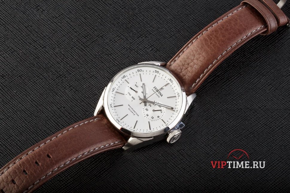 Часы Часы Festina F16629/1 в Челябинске в Челябинске