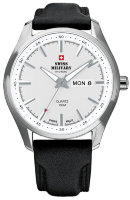 Часы Часы Swiss military By Chrono SM34027.06 в Челябинске в Челябинске