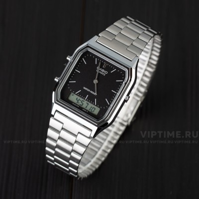 Casio AQ-230A-1D