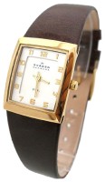 Часы Часы Skagen 523XSGLD в Челябинске в Челябинске