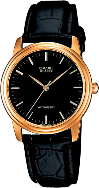 Часы Часы Casio MTP-1154PQ-1A в Челябинске в Челябинске