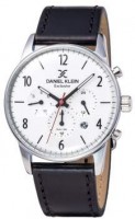 Часы Часы Daniel Klein 11832-1 в Челябинске в Челябинске