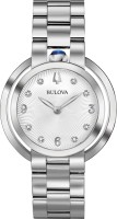 Часы Часы Bulova 96P184 в Челябинске в Челябинске