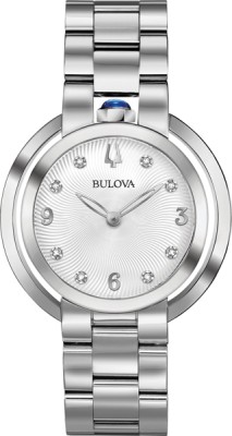 Bulova 96P184