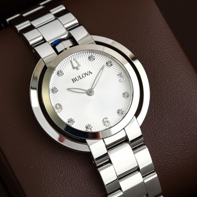 Bulova 96P184