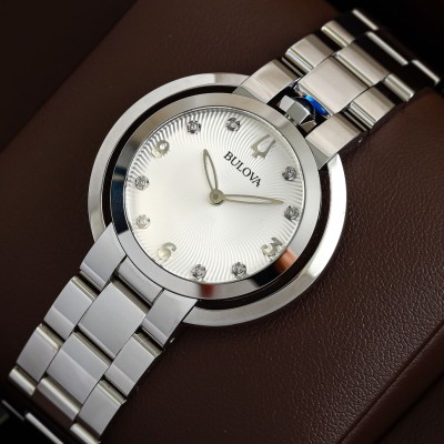 Bulova 96P184
