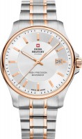 Часы Часы Swiss Military By Chrono SM30200.07 в Челябинске в Челябинске
