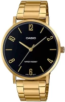 Часы Часы Casio MTP-VT01G-1B2 в Челябинске в Челябинске