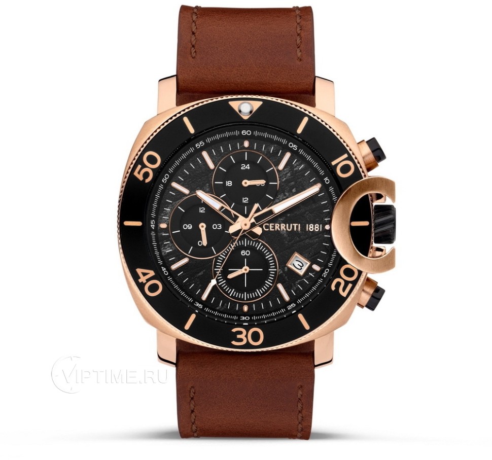 Часы Часы CERRUTI 1881 CIWGF2224503 в Челябинске в Челябинске