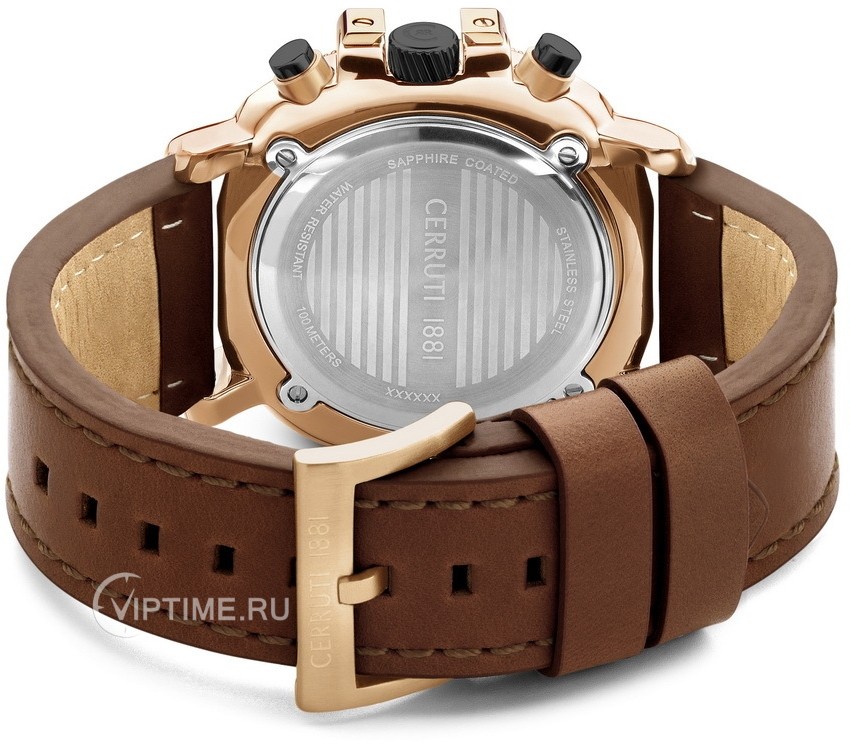 Часы Часы CERRUTI 1881 CIWGF2224503 в Челябинске в Челябинске
