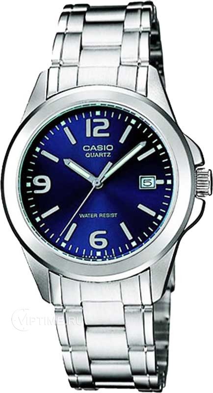 Часы Часы Casio LTP-1215A-2A в Челябинске в Челябинске