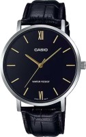 Часы Часы Casio MTP-VT01L-1B в Челябинске в Челябинске