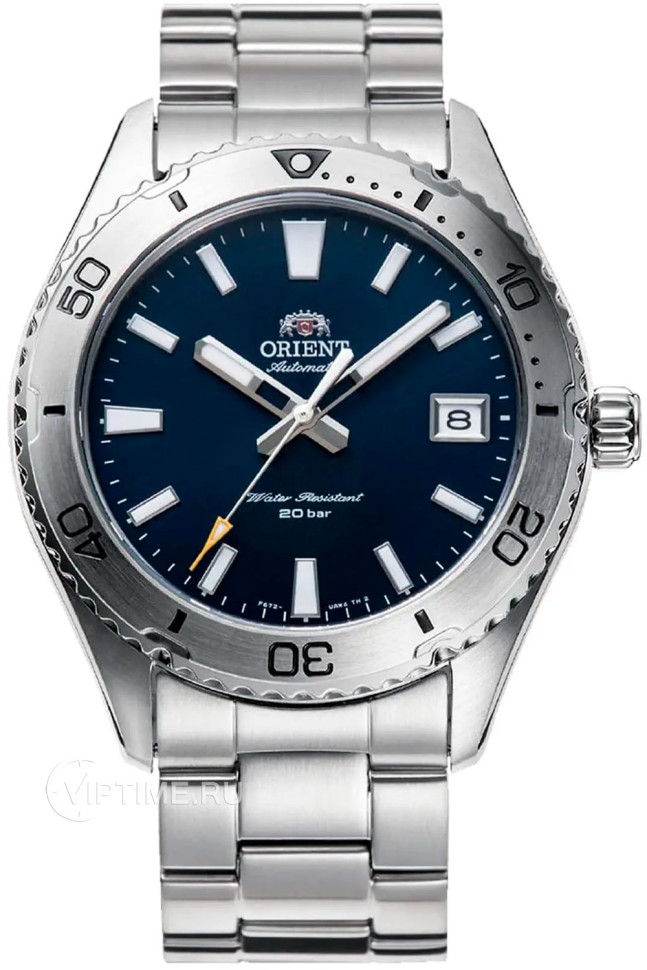 Часы Часы Orient RA-AC0Q02L10B в Челябинске в Челябинске