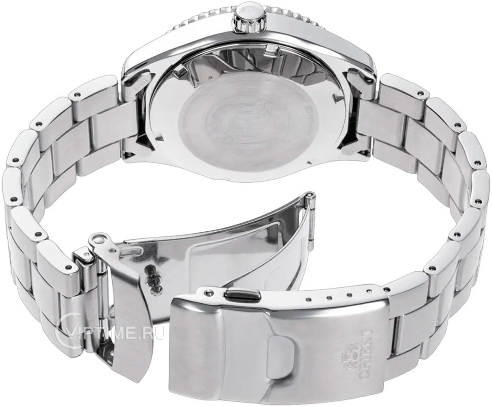 Часы Часы Orient RA-AC0Q02L10B в Челябинске в Челябинске