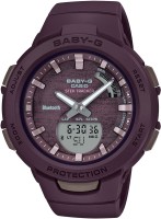 Часы Часы Casio BSA-B100AC-5AER в Челябинске в Челябинске