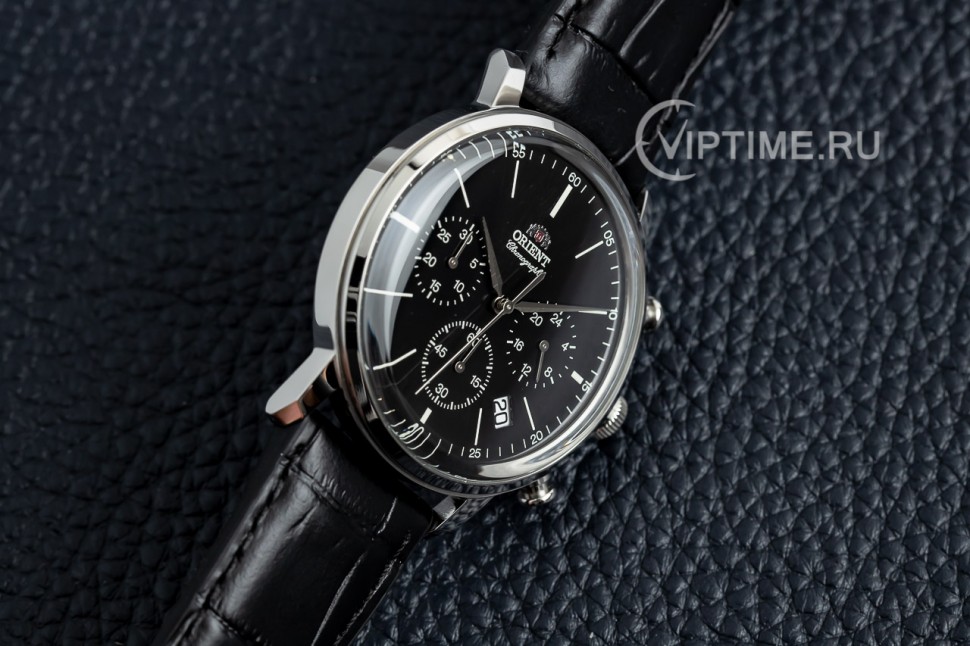 Часы Часы ORIENT RA-KV0404B10B в Челябинске в Челябинске