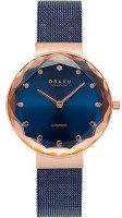 Часы Часы OBAKU V300LXVLML в Челябинске в Челябинске