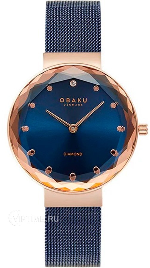 Часы Часы OBAKU V300LXVLML в Челябинске в Челябинске