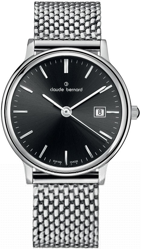 Часы Часы Claude Bernard 54005 3M NIN в Челябинске в Челябинске