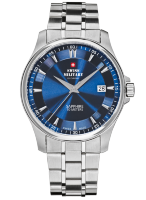 Часы Часы Swiss Military by Chrono SM30137.03 в Челябинске в Челябинске