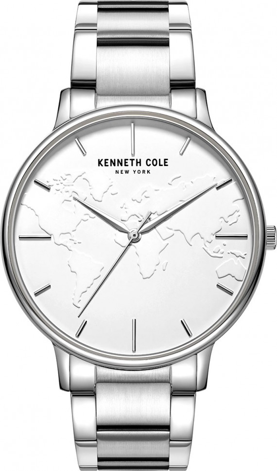 Часы Часы Kenneth Cole KC50785001 в Челябинске в Челябинске