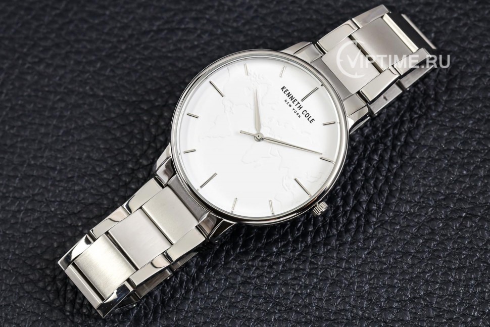 Часы Часы Kenneth Cole KC50785001 в Челябинске в Челябинске
