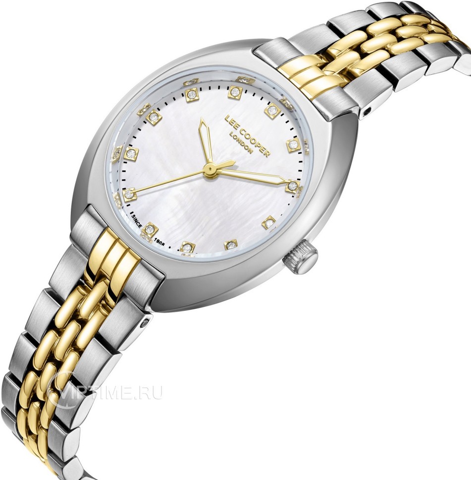 Часы Часы Lee Cooper LC07989.220 в Челябинске в Челябинске