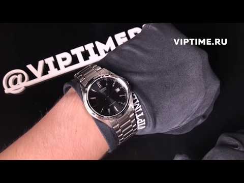 Часы Часы Casio MTP-1183PA-1A в Челябинске в Челябинске-video
