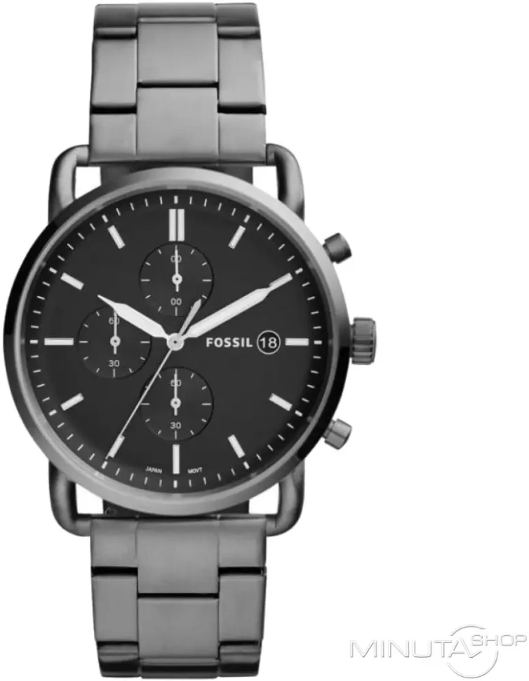 Часы Часы Fossil ES5400 в Челябинске в Челябинске