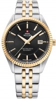 Часы Часы Swiss Military By Chrono SM34065.04 в Челябинске в Челябинске