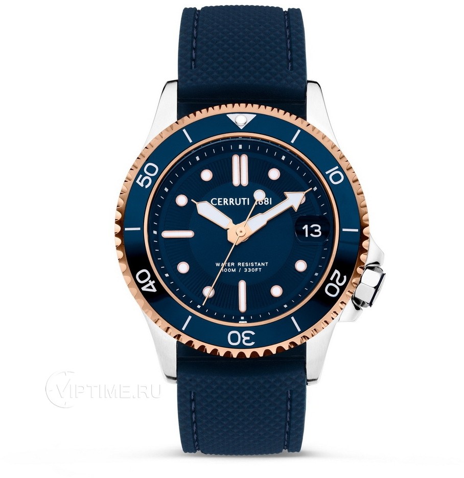 CERRUTI 1881 CIWGN2224201 35 700 Viptime.ru