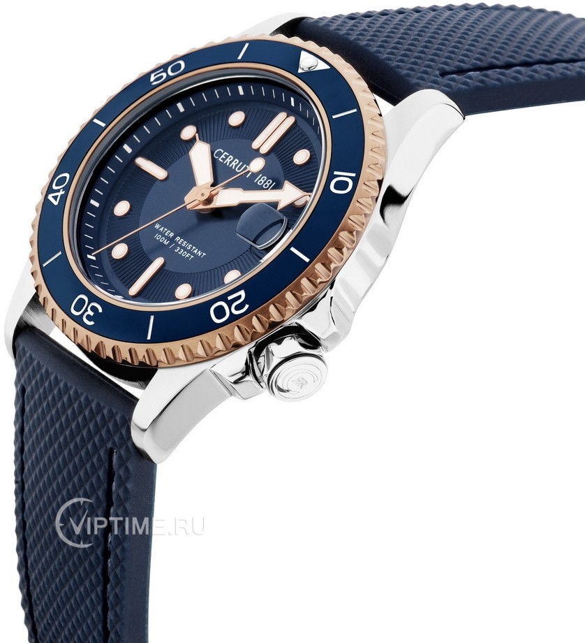 Часы Часы CERRUTI 1881 CIWGN2224201 в Челябинске в Челябинске