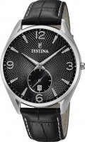 Часы Часы Festina F6857/A в Челябинске в Челябинске