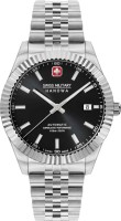 Часы Часы Swiss Military Hanowa SMWGL0002101 в Челябинске в Челябинске