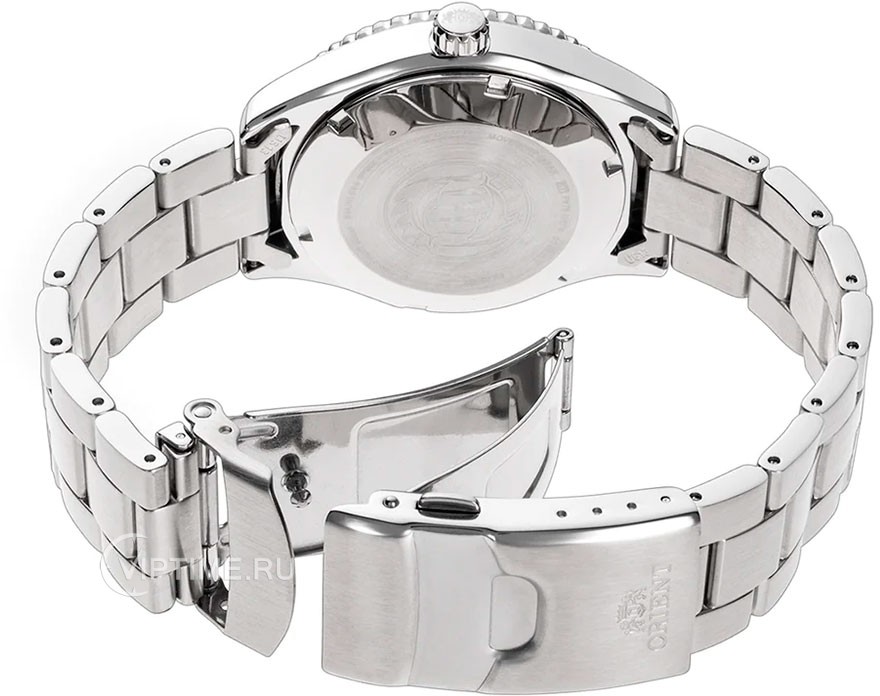 Часы Часы Orient RA-AC0Q01B10B в Челябинске в Челябинске