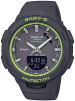 Часы Часы Casio BSA-B100SC-1AER в Челябинске в Челябинске