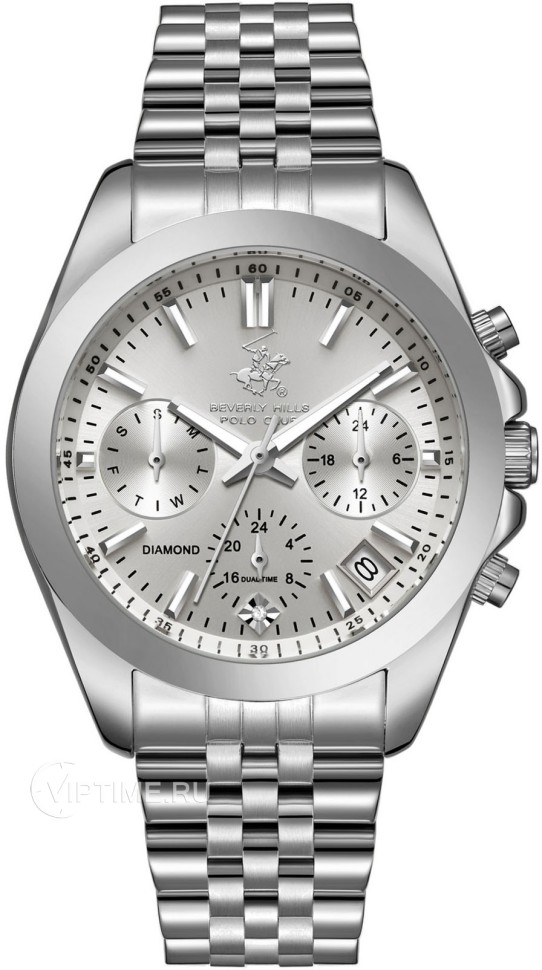 Часы Часы Beverly Hills Polo Club BP3656C.330 в Челябинске в Челябинске