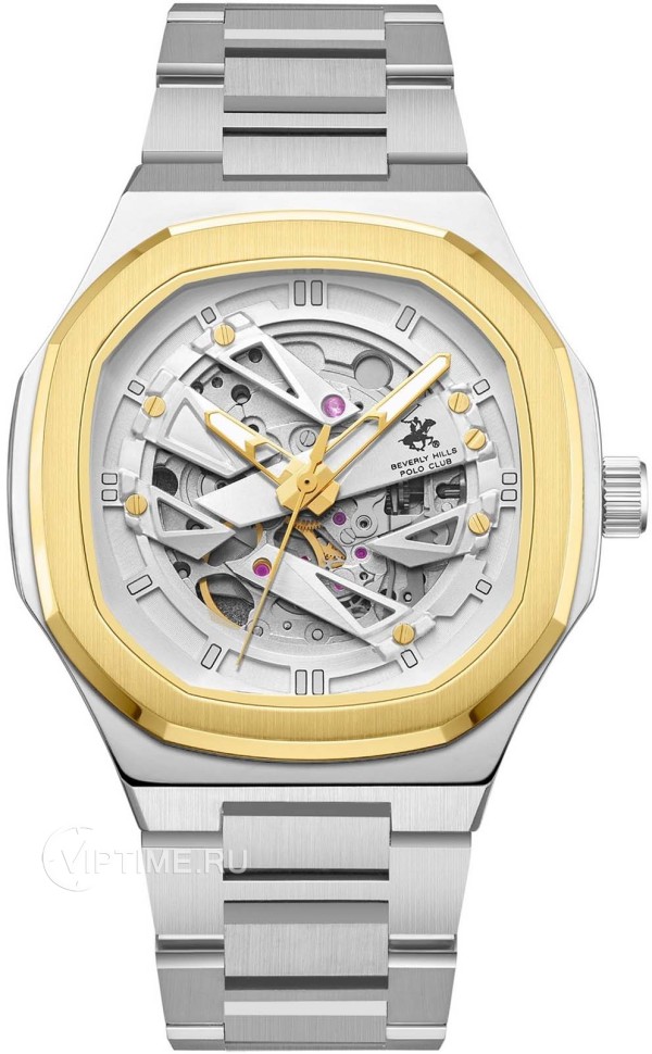 Часы Часы Beverly Hills Polo Club BP3686X.230 в Челябинске в Челябинске