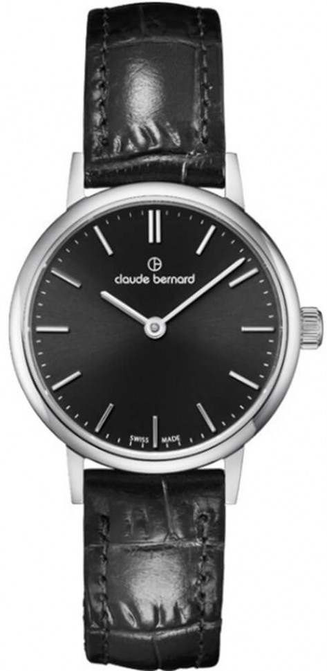 Часы Часы Claude Bernard 20215 3 NIN в Челябинске в Челябинске