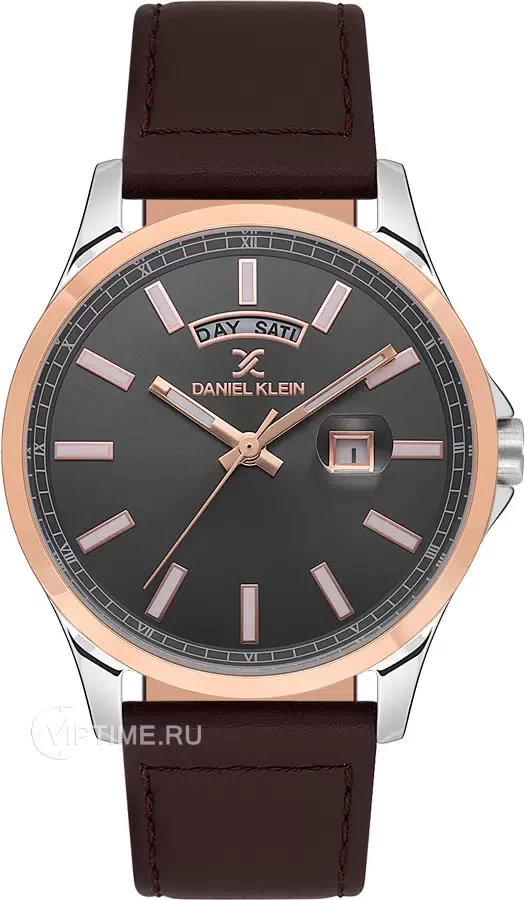 Часы Часы DANIEL KLEIN DK13659-3 в Челябинске в Челябинске