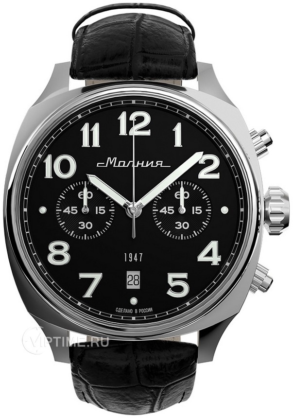 Часы Часы Молния EVOLUTION 3.0 MJ-045-A-B 0020106-3.0 в Челябинске в Челябинске