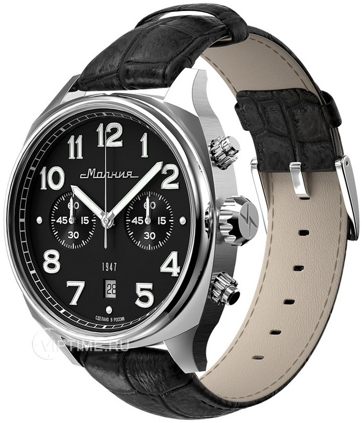 Часы Часы Молния EVOLUTION 3.0 MJ-045-A-B 0020106-3.0 в Челябинске в Челябинске