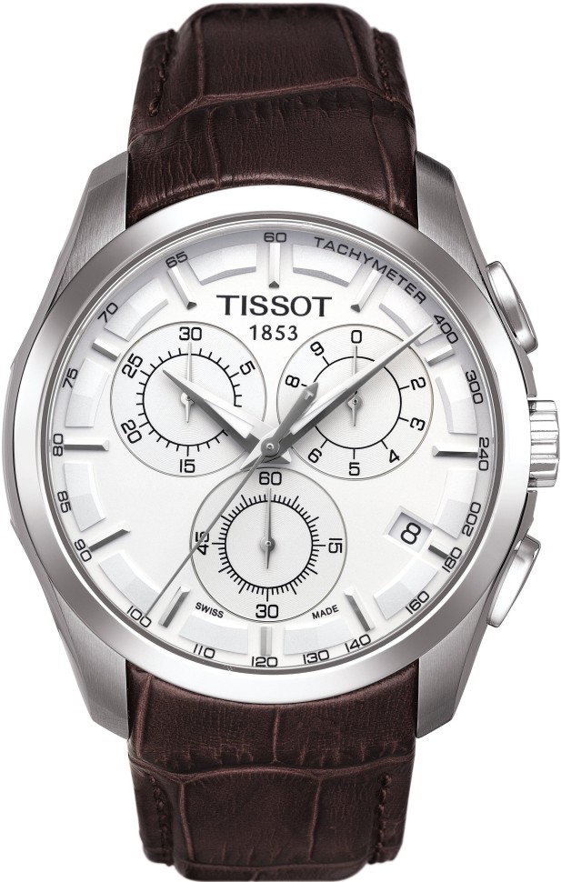 Часы Часы Tissot T035.617.16.031.00 в Челябинске в Челябинске
