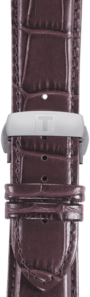 Часы Часы Tissot T035.617.16.031.00 в Челябинске в Челябинске