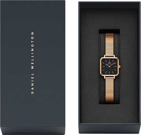 Часы Часы Daniel Wellington DW00100518 в Челябинске в Челябинске