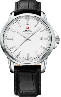 Часы Часы Swiss military By Chrono SM34039.07 в Челябинске в Челябинске