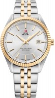 Часы Часы Swiss Military By Chrono SM34065.05 в Челябинске в Челябинске