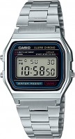 Часы Часы Casio A158WA-1DF в Челябинске в Челябинске