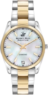 Beverly Hills Polo Club  BP3301X.220